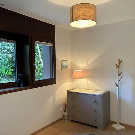 Superbe 2 A Coucher Apartman