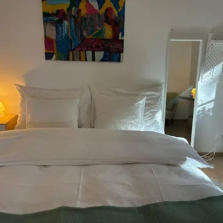 Apartment Superbe 2 Chambre A Coucher Lausanne