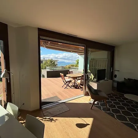 Superbe 2 Chambre A Coucher Lausanne